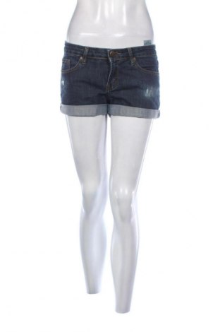 Damen Shorts One Love, Größe M, Farbe Blau, Preis 7,99 €