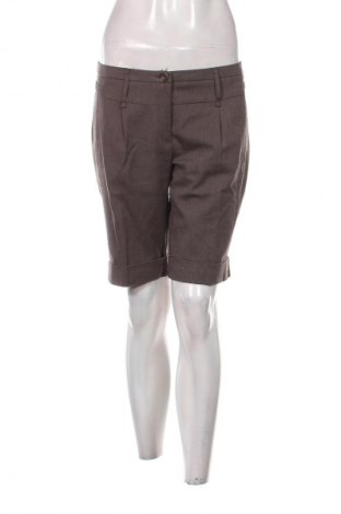 Pantaloni scurți de femei Orsay, Mărime M, Culoare Maro, Preț 50,00 Lei