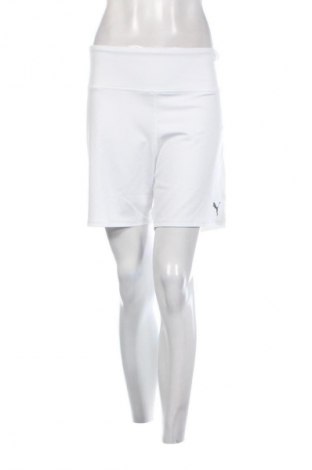 Damskie szorty PUMA, Rozmiar XL, Kolor Biały, Cena 252,99 zł