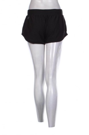Pantaloni scurți de femei PUMA, Mărime S, Culoare Negru, Preț 89,00 Lei
