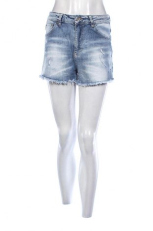 Damskie szorty Pause Jeans, Rozmiar M, Kolor Niebieski, Cena 78,16 zł