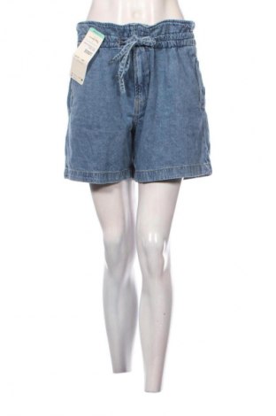 Damskie szorty Pepe Jeans, Rozmiar M, Kolor Niebieski, Cena 355,99 zł