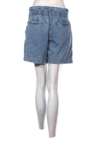 Damskie szorty Pepe Jeans, Rozmiar M, Kolor Niebieski, Cena 355,99 zł