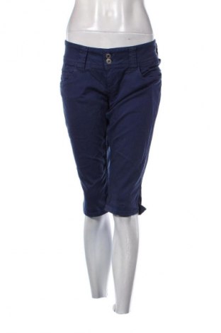 Дамски къс панталон Pepe Jeans, Размер XL, Цвят Син, Цена 48,88 лв.