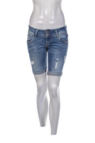 Damen Shorts Pepe Jeans, Größe S, Farbe Blau, Preis 24,55 €
