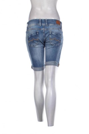 Damen Shorts Pepe Jeans, Größe S, Farbe Blau, Preis 24,55 €