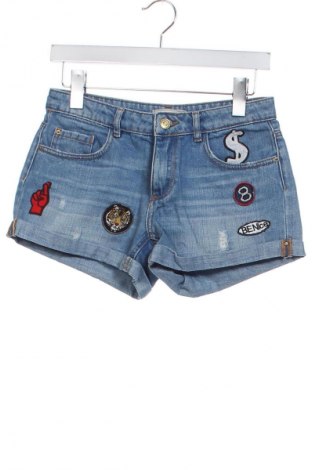 Pantaloni scurți de femei Pimkie, Mărime S, Culoare Multicolor, Preț 50,00 Lei