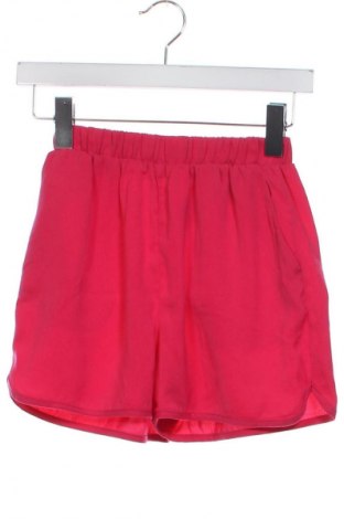 Pantaloni scurți de femei Pimkie, Mărime XS, Culoare Roz, Preț 50,00 Lei