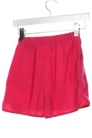Pantaloni scurți de femei Pimkie, Mărime XS, Culoare Roz, Preț 50,00 Lei