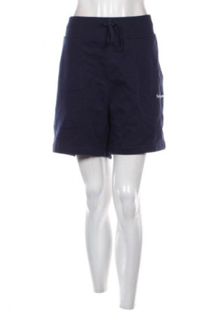 Damskie szorty Polo Ralph Lauren, Rozmiar XL, Kolor Niebieski, Cena 479,99 zł