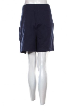 Damskie szorty Polo Ralph Lauren, Rozmiar XL, Kolor Niebieski, Cena 479,99 zł