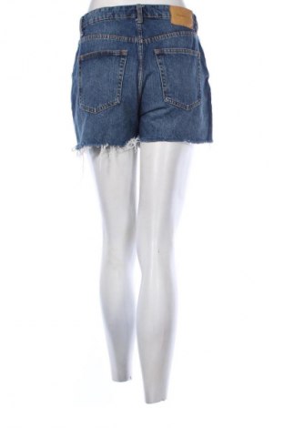 Női rövidnadrág Pull&Bear, Méret M, Szín Kék, Ár 3 800 Ft