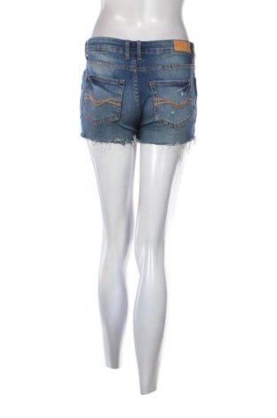 Női rövidnadrág Pull&Bear, Méret M, Szín Kék, Ár 3 800 Ft