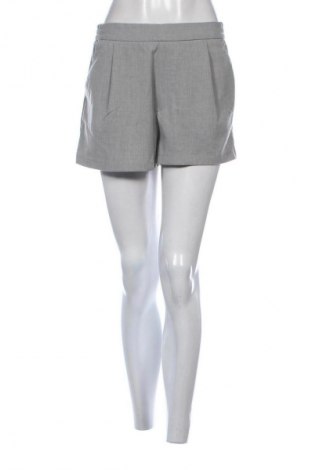 Dámske kraťasy  Pull&Bear, Veľkosť M, Farba Sivá, Cena  7,95 €