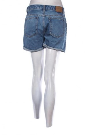 Női rövidnadrág Pull&Bear, Méret M, Szín Kék, Ár 3 099 Ft