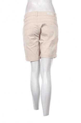 Damen Shorts Q/S by S.Oliver, Größe XL, Farbe Beige, Preis 14,99 €
