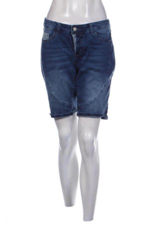 Pantaloni scurți de femei Rainbow, Mărime XL, Culoare Albastru, Preț 50,00 Lei