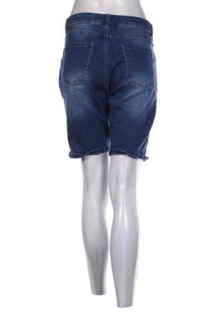 Pantaloni scurți de femei Rainbow, Mărime XL, Culoare Albastru, Preț 50,00 Lei