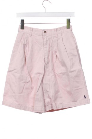 Damen Shorts Ralph Lauren, Größe XS, Farbe Rosa, Preis 52,69 €