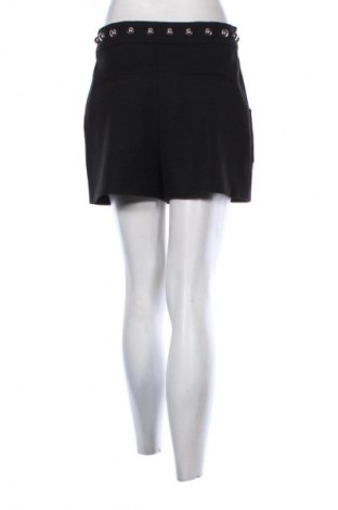 Γυναικείο κοντό παντελόνι Red Valentino, Μέγεθος M, Χρώμα Μαύρο, Τιμή 89,00 €