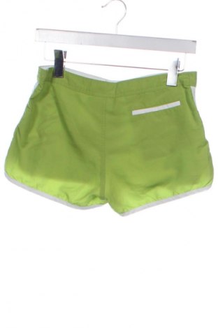 Dámske kraťasy  Reebok, Veľkosť S, Farba Zelená, Cena  17,00 €