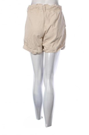 Pantaloni scurți de femei Reserved, Mărime S, Culoare Bej, Preț 95,00 Lei
