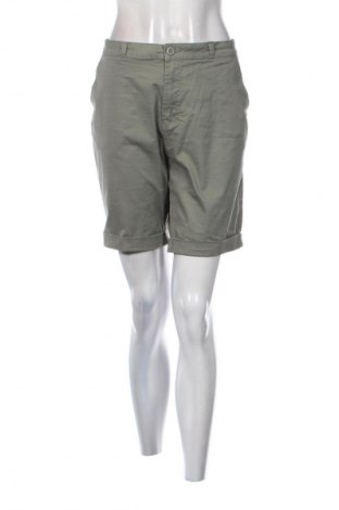 Damen Shorts Reserved, Größe M, Farbe Grün, Preis 18,47 €
