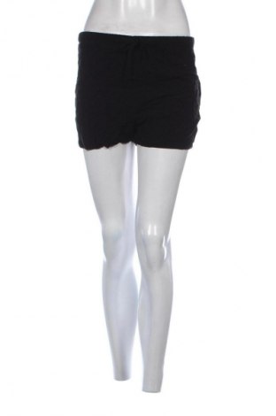 Pantaloni scurți de femei Reserved, Mărime M, Culoare Negru, Preț 50,00 Lei