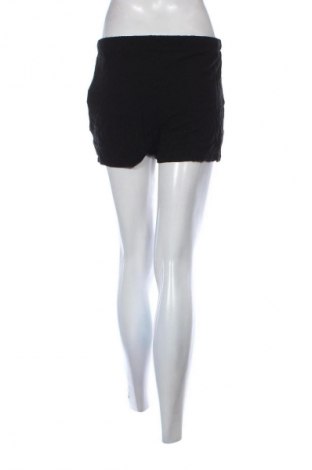 Pantaloni scurți de femei Reserved, Mărime M, Culoare Negru, Preț 50,00 Lei
