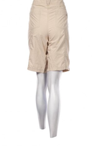 Pantaloni scurți de femei S.Oliver, Mărime XXL, Culoare Bej, Preț 98,99 Lei