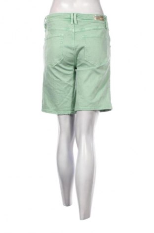 Damen Shorts S.Oliver, Größe M, Farbe Grün, Preis 17,99 €