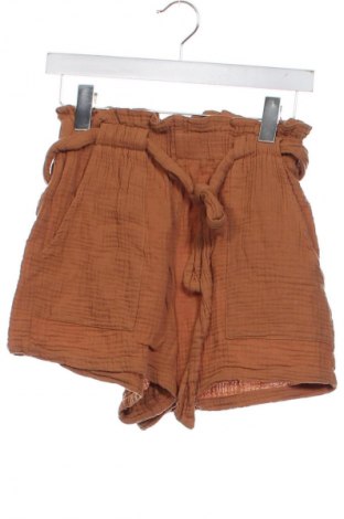 Damen Shorts SHEIN, Größe XS, Farbe Orange, Preis € 9,79