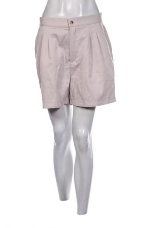 Damen Shorts SHEIN, Größe M, Farbe Beige, Preis € 9,74