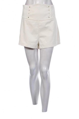 Damen Shorts SHEIN, Größe XL, Farbe Ecru, Preis 9,72 €