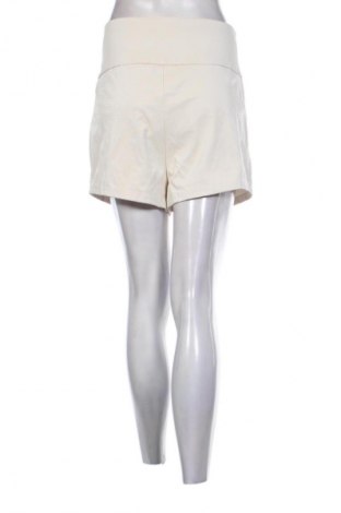 Damen Shorts SHEIN, Größe XL, Farbe Ecru, Preis 9,72 €