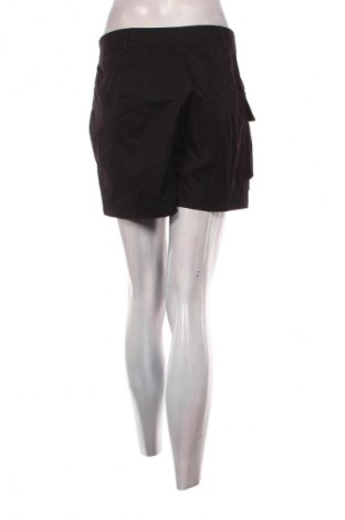 Pantaloni scurți de femei SHEIN, Mărime M, Culoare Negru, Preț 64,99 Lei