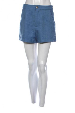Damen Shorts SHEIN, Größe M, Farbe Blau, Preis 9,72 €