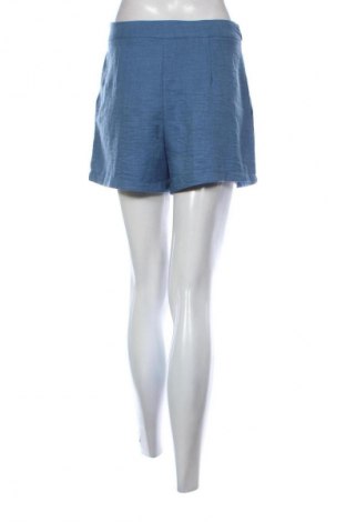 Damen Shorts SHEIN, Größe M, Farbe Blau, Preis 9,72 €