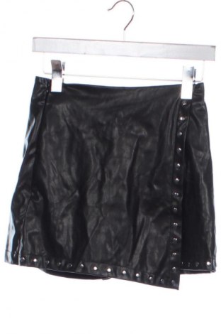 Damen Shorts SHEIN, Größe XS, Farbe Schwarz, Preis 9,72 €