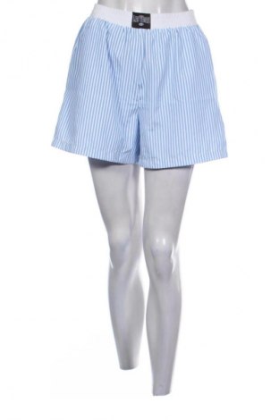 Damen Shorts SHEIN, Größe M, Farbe Mehrfarbig, Preis 9,72 €