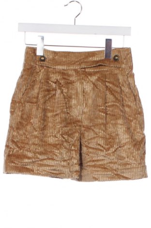 Dámske kraťasy  Sezane, Veľkosť XS, Farba Hnedá, Cena  28,95 €