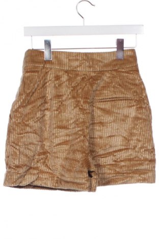 Dámske kraťasy  Sezane, Veľkosť XS, Farba Hnedá, Cena  28,95 €