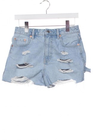Damen Shorts Sinsay, Größe S, Farbe Blau, Preis 9,72 €