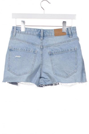 Damen Shorts Sinsay, Größe S, Farbe Blau, Preis 9,72 €