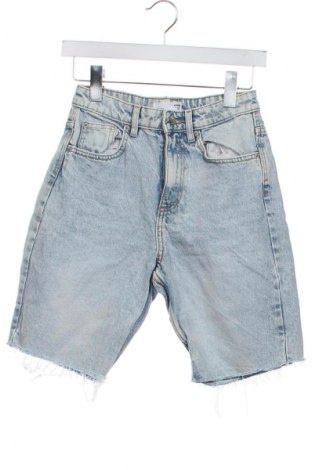 Damen Shorts Sinsay, Größe XXS, Farbe Blau, Preis € 9,72