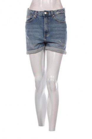 Damen Shorts Sinsay, Größe M, Farbe Blau, Preis € 9,72