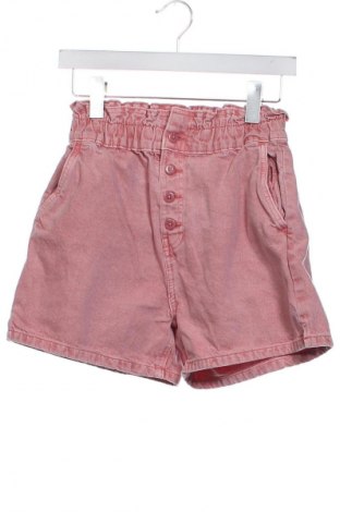 Damen Shorts Sinsay, Größe XS, Farbe Rosa, Preis 10,00 €