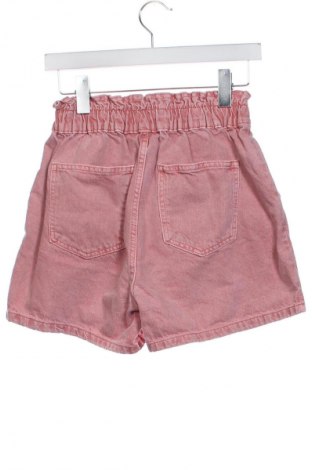 Damen Shorts Sinsay, Größe XS, Farbe Rosa, Preis 10,00 €