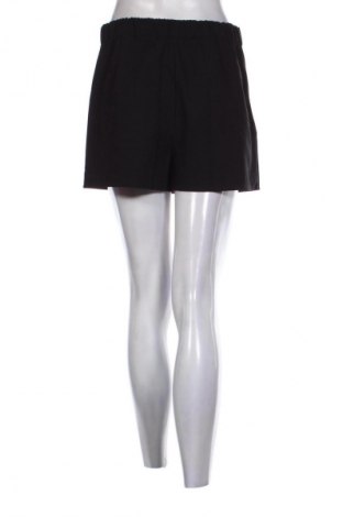 Pantaloni scurți de femei Sinsay, Mărime M, Culoare Negru, Preț 81,58 Lei