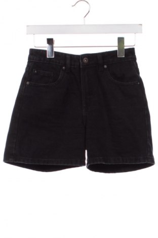 Damen Shorts Sinsay, Größe XXS, Farbe Schwarz, Preis € 9,72